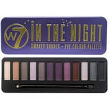 Палітра тіней для повік W7 IN THE NIGHT 15,6 г ТЕСТЕР, фото 2