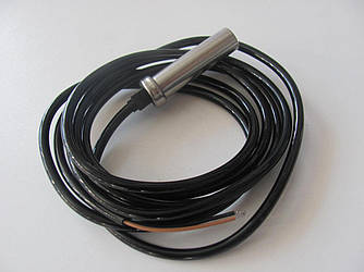 Датчик ABS (задний) MB Sprinter 96-06 — SOLGY — 220001