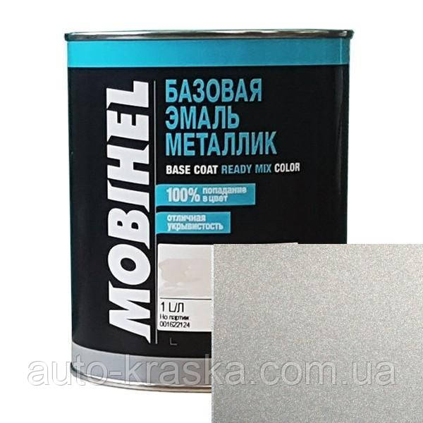 Автофарба Mobihel металік LB7Z AUDI 0.1 л.