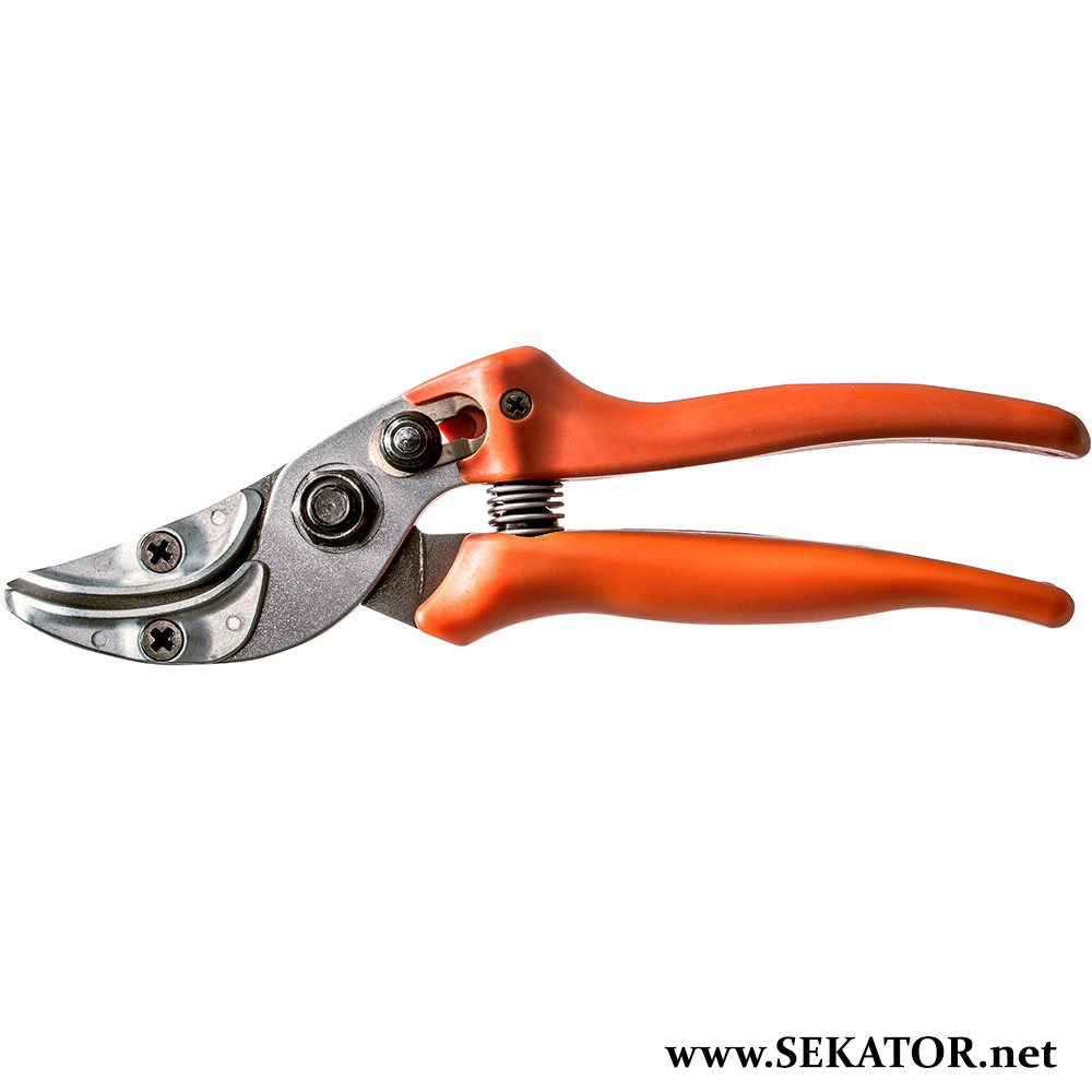 Секатор для троянд LOWE / Льове 16.104 (Німеччина)