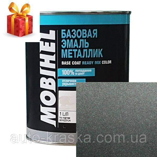 Автофарба Mobihel металік Скат 1 л.