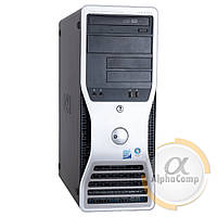 Комп'ютер Dell T3400 (Core2Duo E8200/4Gb/250Gb) БУ