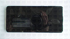 Дисплей з сенсором Samsung G973 Galaxy S10 Green, GH82-18850E, оригінал!, фото 4