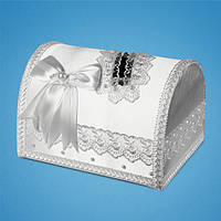 Весільні скриньки для грошей