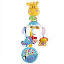 Мобіль музичний Нові відкриття Fisher Price W9913, фото 10