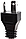 LED-лампи H4 LED Н4 5500К Fantom FT H4 Hi/Low, фото 8