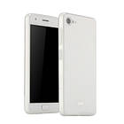 Чохол CCA Ultrathin TPU 0.3 mm Lenovo Z2 plus white силіконова накладка