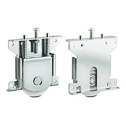 Набір роликів для новатора 890