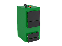 Твердопаливні котли тривалого горіння САН-ПТ (CAH-PT) 75кВт