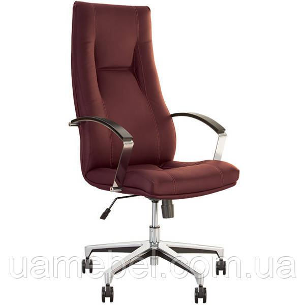 Крісло для керівника KING (КІНГ) TILT, фото 1