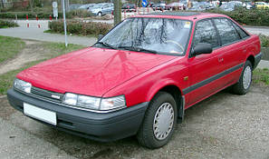 626 GD/GV (1987-1997)