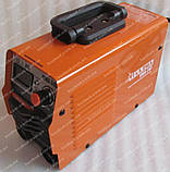 Зварювальний апарат Плазма ММА-340 (дисплей), фото 3