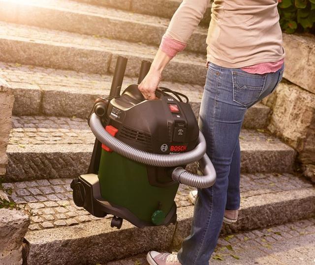 промисловий пилосос ціна