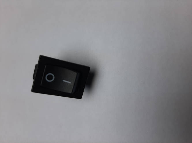 Кнопка включения компрессора автомобильного (ID#1098433352), цена: 67 ...