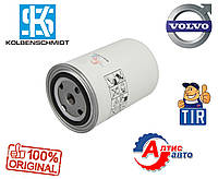 Фильтр охлаждающей жидкости Volvo FH 12, 13 16, FM 09.05- системы Евро 3-5 16619645