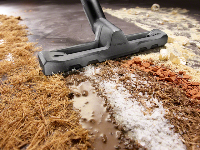 промисловий пилосос ціна