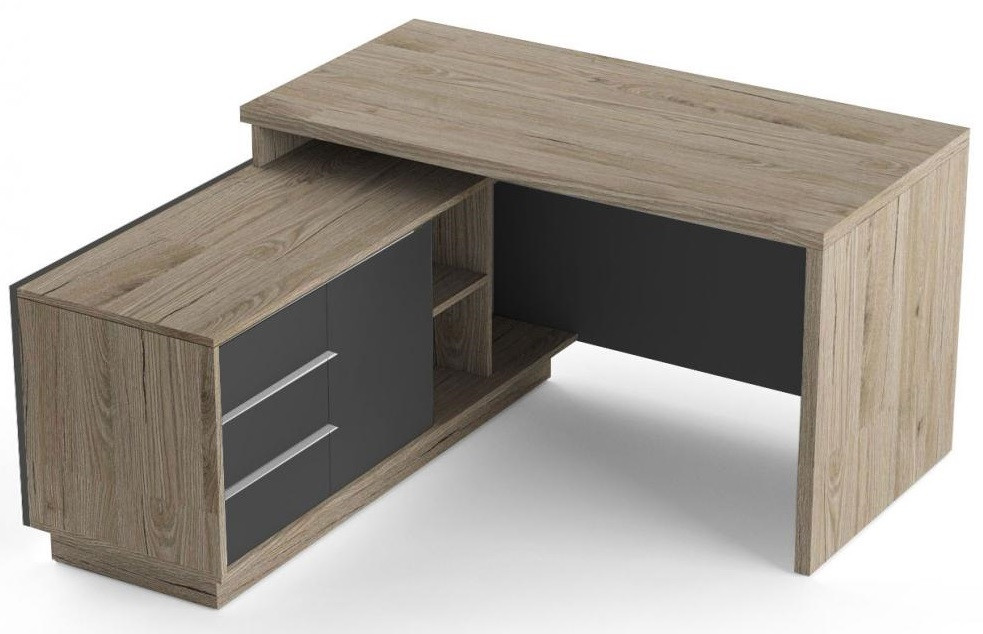 Стіл офісний Promo 29/102s ТМ Salita