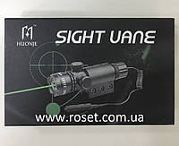 Подствольный лазер указка Huonje LASER G20 (Зелёный)