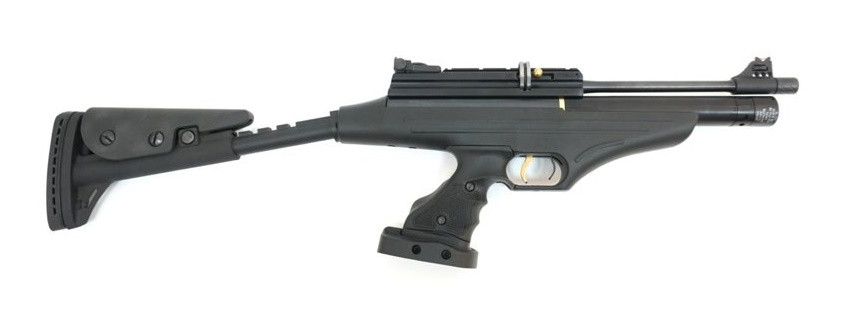 Пистолет Hatsan AT-P2 РСР, фото 1