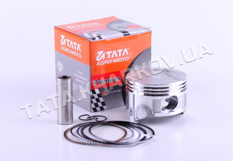 Поршневой комплект 70,0 mm STD - 170F - Premium