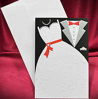 Запрошення на весілля