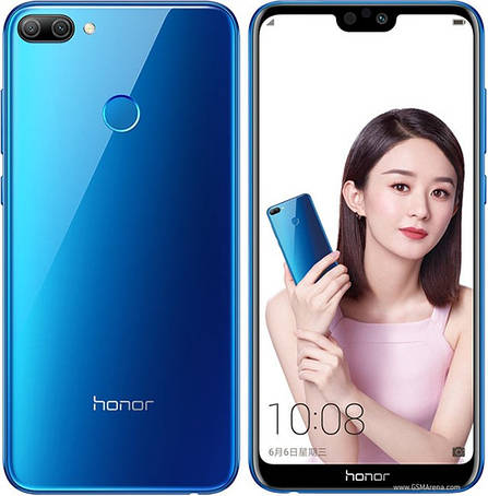 Чохол для Huawei Honor 9i і інші аксесуари