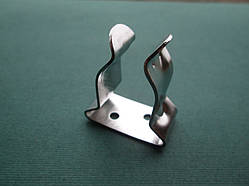 Неіржавка кліпса — тримач багра