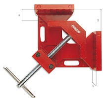 Струбцина кутова столярна Р30002