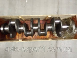 Колінвал DF 1044 кріплення маховика D=12 мм, фото 1