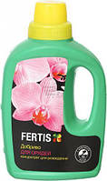 Удобрение для орхидей концентрат Fertis 500 мл