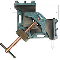 Струбцина кутова зварювальна Р29999 і Р30001