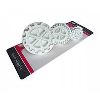 Плунжер шестерні