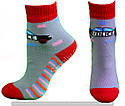 Дитячі махрові шкарпетки, фото 2