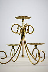 Свічник Fibona Тріода 24х27х20 см