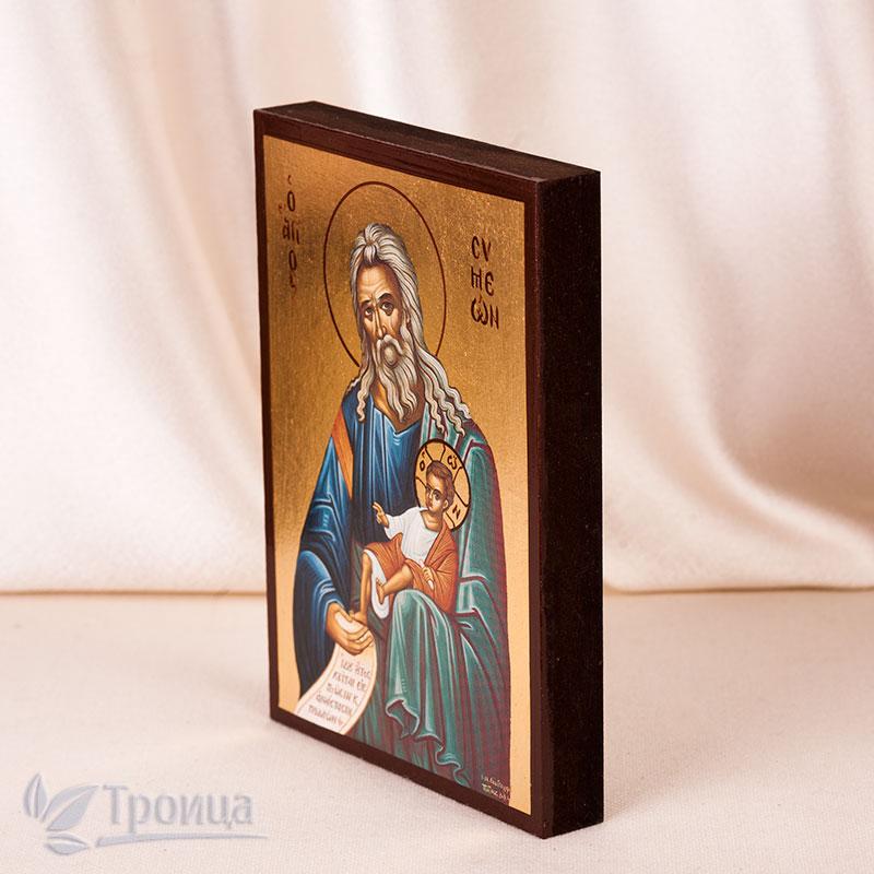 Ікона Святаcer, фото 1