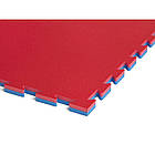 Татамі ластівчин хвіст ProGame Multisport Basic від Trocellen 22 мм, 1 х 1 м, фото 5