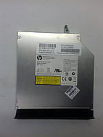 Привод DVD-RW HP DS-8A8SH SATA