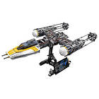 Lego 75181 Y-Wing Starfighter Star Wars лего Зоряний истрибитель, фото 2