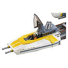 Lego 75181 Y-Wing Starfighter Star Wars лего Зоряний истрибитель, фото 4