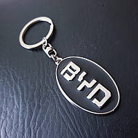 Брелок для ключей BYD