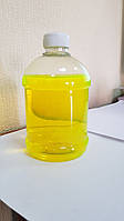 Флуоресцентный краситель желтый для антифриза и охлаждающей жидкости
