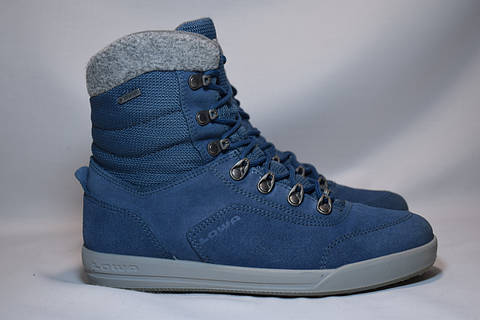 Lowa Kazan GTX Gore Tex mid . 37 23.6 ID 1098475636 2199 Prom.ua