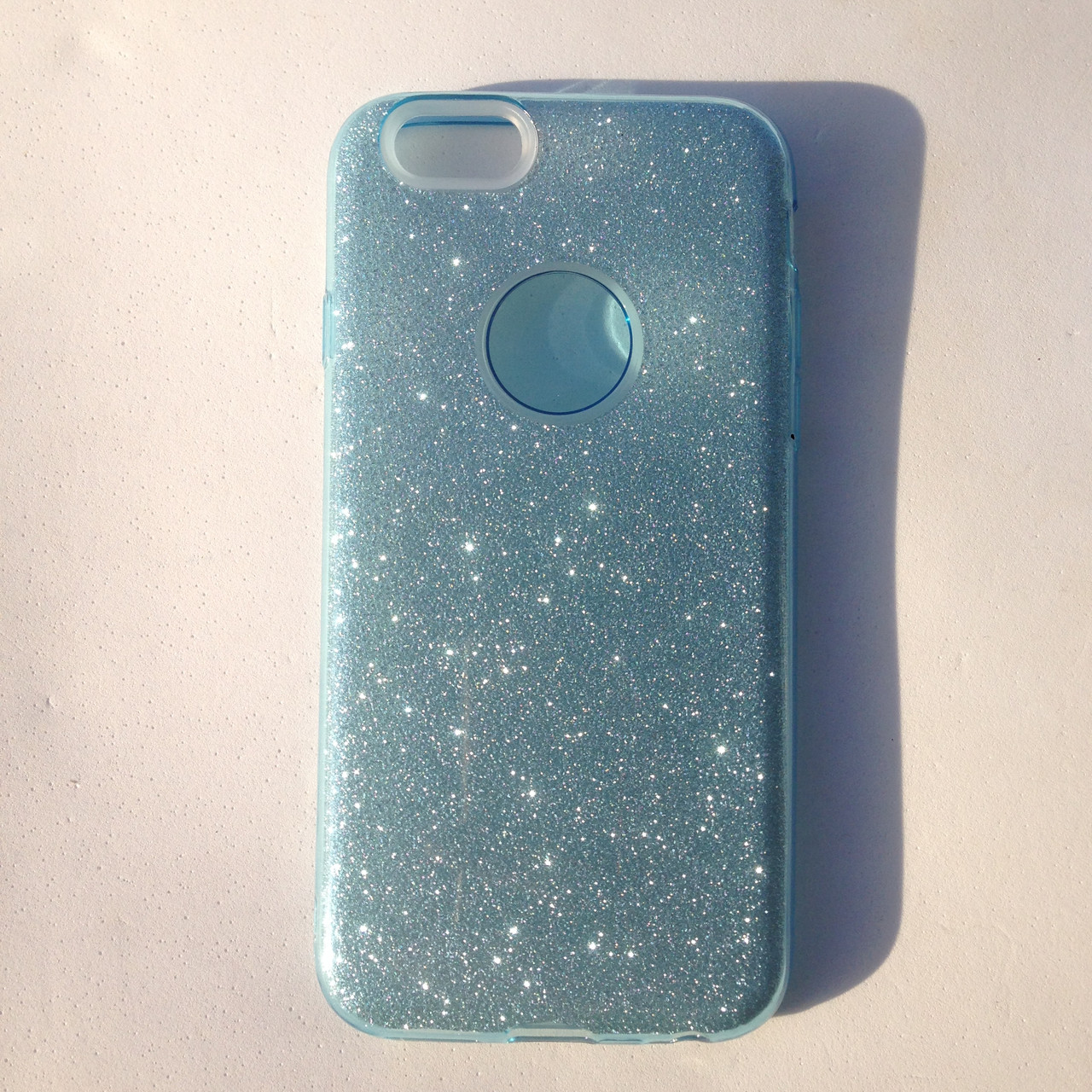 Чехол iPhone 6/6s Dream Blue Sky