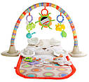 Розвивальний килимок 3-в-1 Маленький собачка Fisher Price BMH53, фото 2