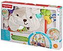 Розвивальний килимок 3-в-1 Маленький собачка Fisher Price BMH53, фото 9
