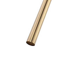 Труба Lemax діам. 50 мм, 1500 мм, антична бронза (RAT-50-1500 BA)