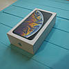 Коробка Apple iPhone XS Max Silver, фото 3