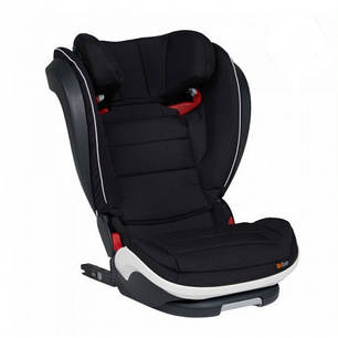 Автокрісло BeSafe iZi Flex S Fix i-Size група 2-3, фото 2