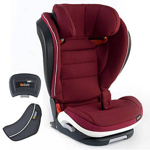 Автокресло BeSafe iZi Flex Fix i-Size, фото 2