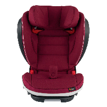 Автокресло BeSafe iZi Flex Fix i-Size, фото 2